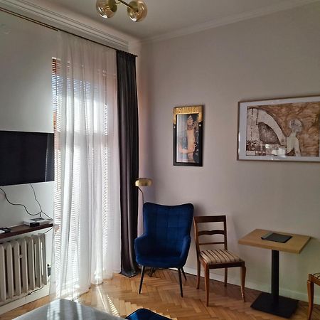 Apartament Studio Z Widokiem Na Rynek Bochnia Εξωτερικό φωτογραφία