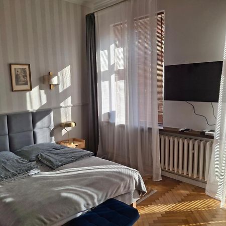 Apartament Studio Z Widokiem Na Rynek Bochnia Εξωτερικό φωτογραφία