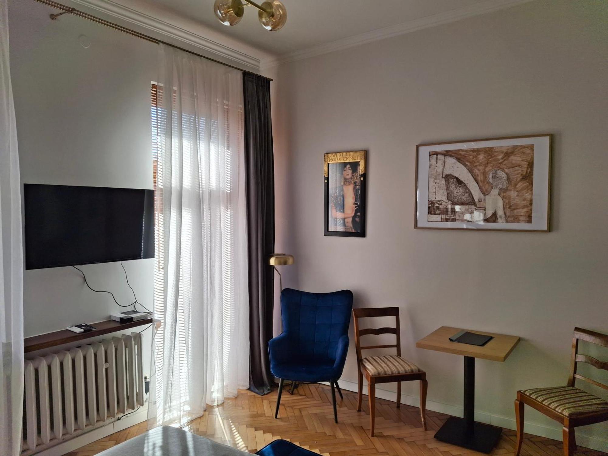 Apartament Studio Z Widokiem Na Rynek Bochnia Εξωτερικό φωτογραφία