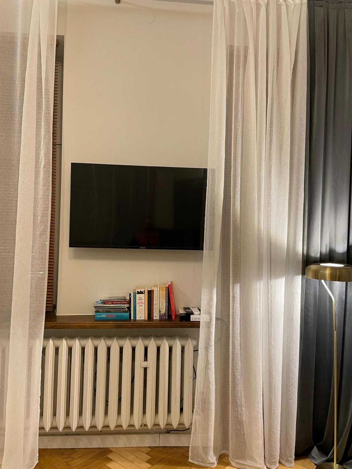 Apartament Studio Z Widokiem Na Rynek Bochnia Εξωτερικό φωτογραφία