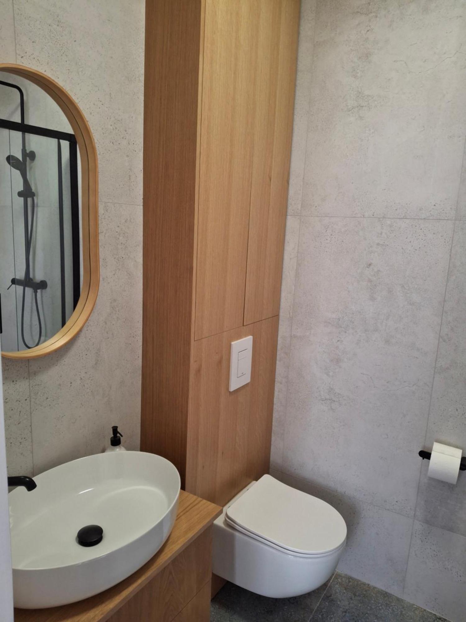 Apartament Studio Z Widokiem Na Rynek Bochnia Εξωτερικό φωτογραφία
