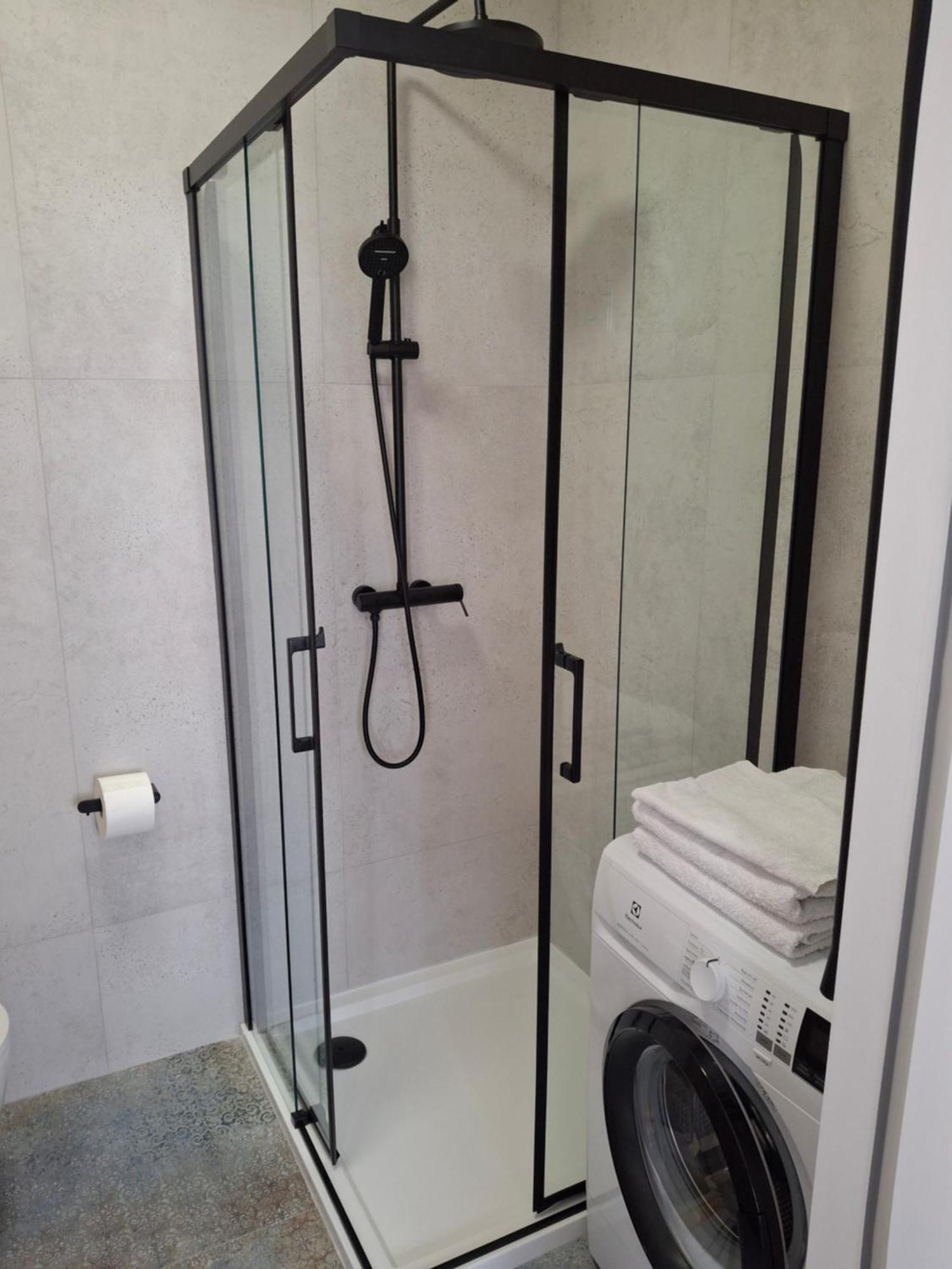 Apartament Studio Z Widokiem Na Rynek Bochnia Εξωτερικό φωτογραφία