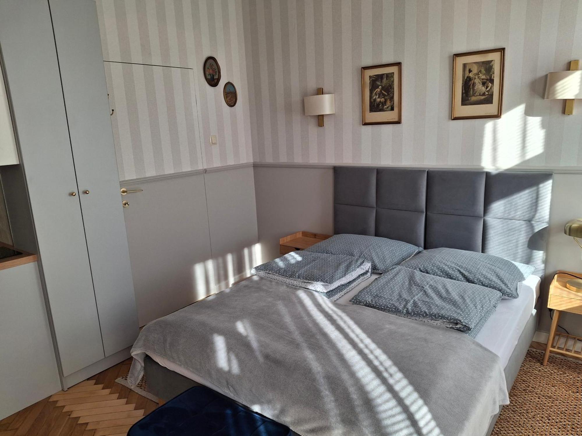 Apartament Studio Z Widokiem Na Rynek Bochnia Εξωτερικό φωτογραφία